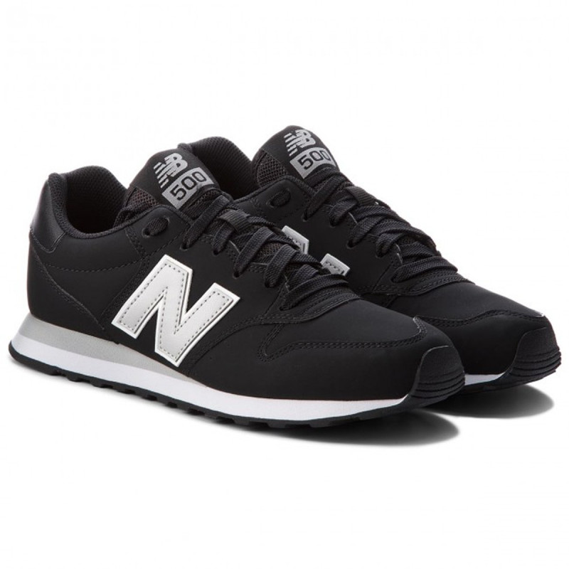 NEW BALANCE Спортни обувки M 500 