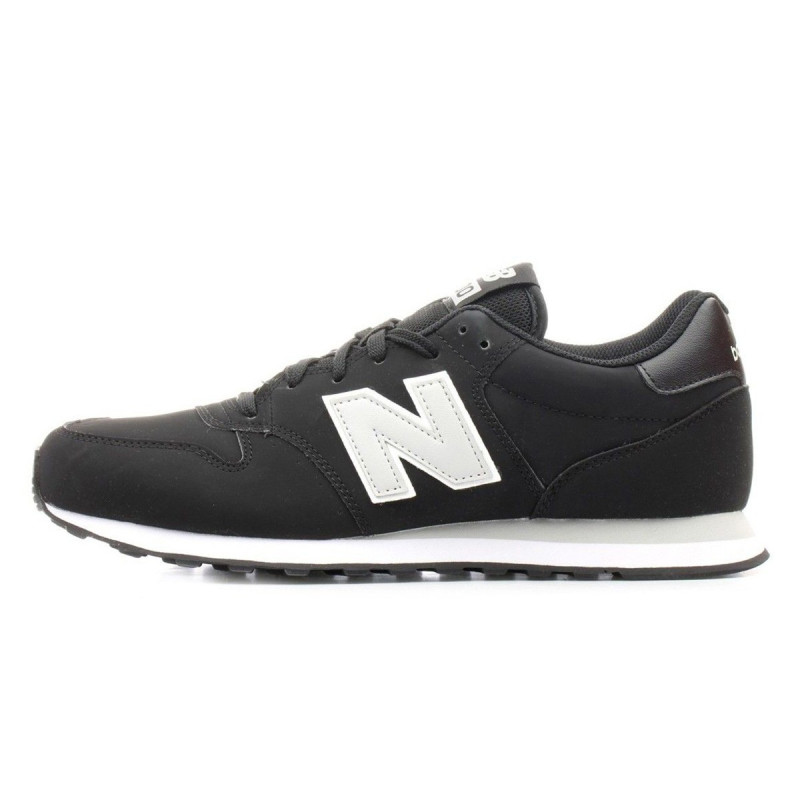 NEW BALANCE Спортни обувки M 500 