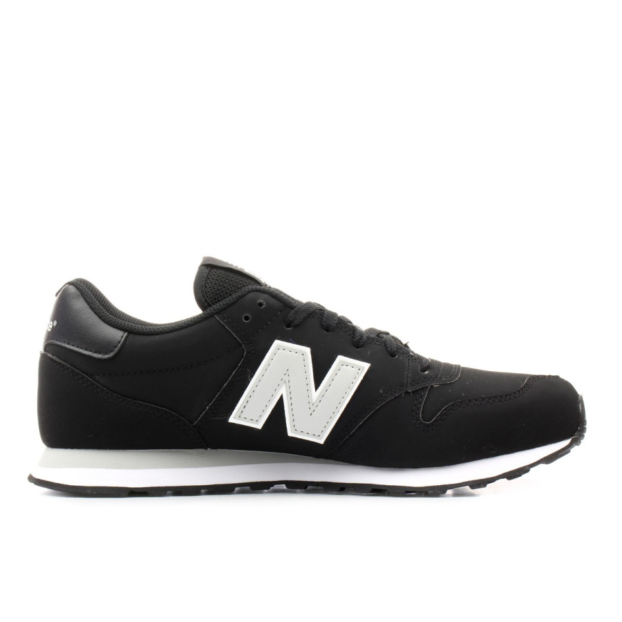 NEW BALANCE Спортни обувки M 500 