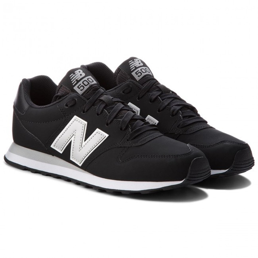NEW BALANCE Спортни обувки M 500 