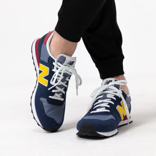 NEW BALANCE Спортни обувки 500 