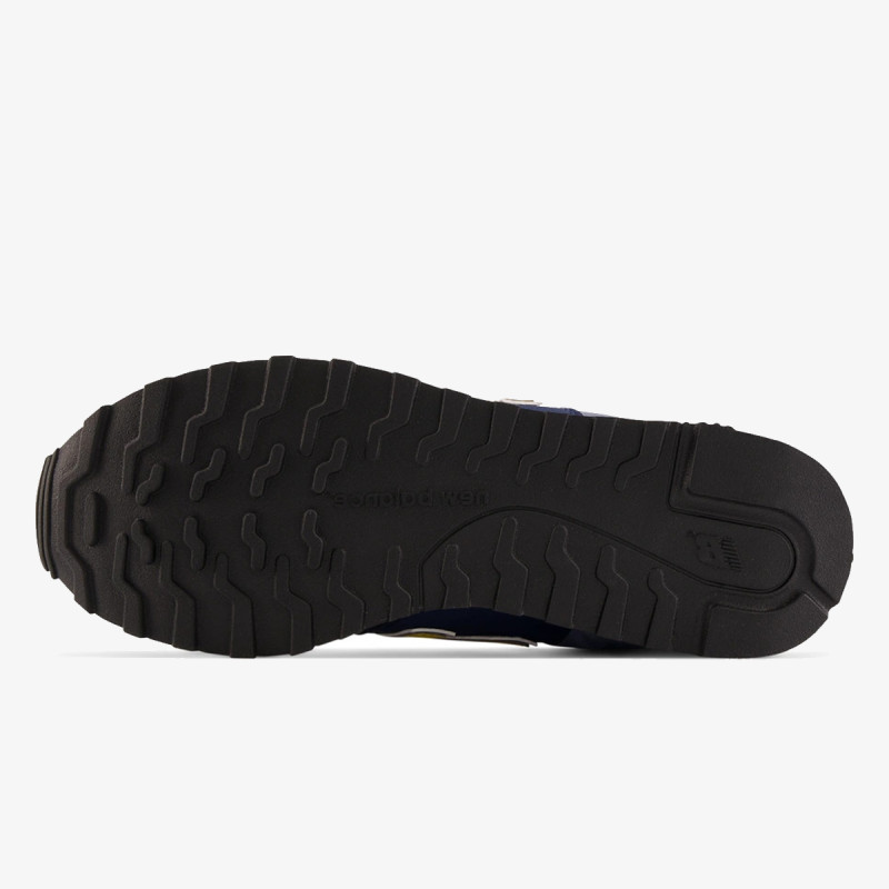 NEW BALANCE Спортни обувки 500 