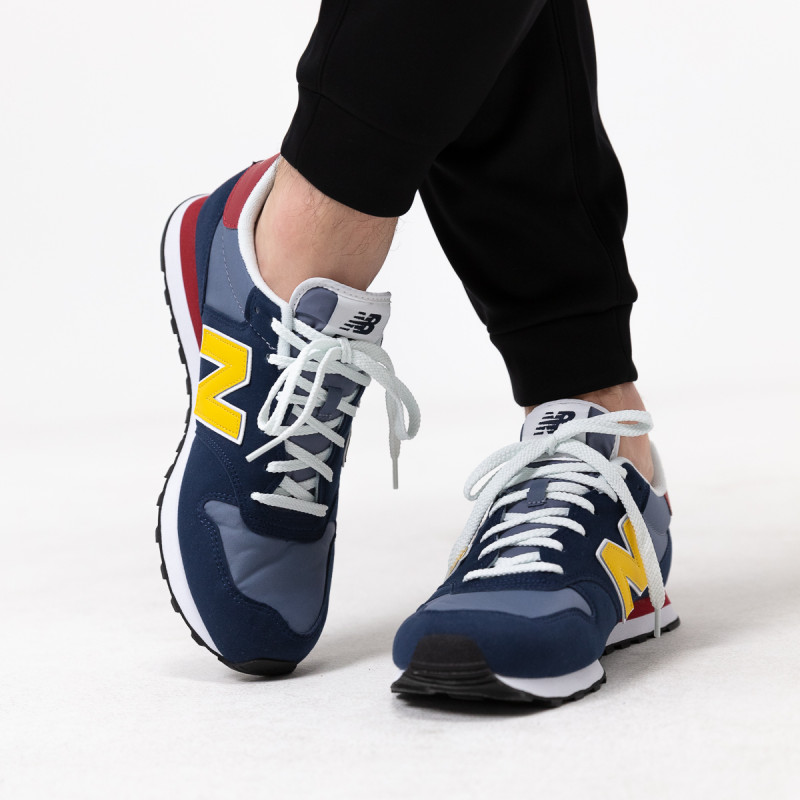NEW BALANCE Спортни обувки 500 