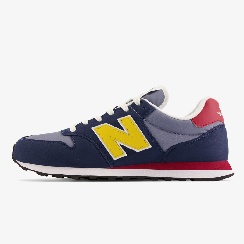 NEW BALANCE Спортни обувки 500 