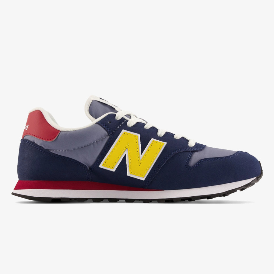 NEW BALANCE Спортни обувки 500 