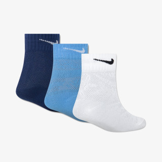 NIKE Чорапи NHG 3PK DROP NDL MICRO CREW SO 