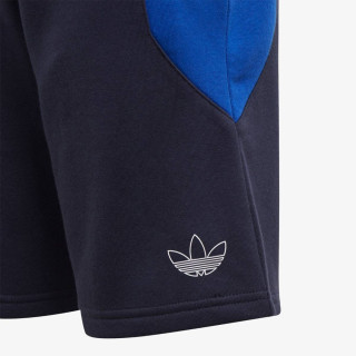 adidas Къси панталони SHORT 