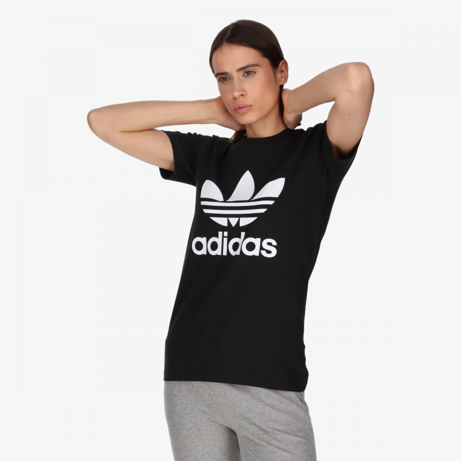 adidas Тенискa Trefoil 