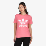 adidas Тенискa TREFOIL TEE 