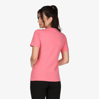 adidas Тенискa TREFOIL TEE 