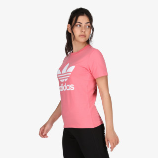 adidas Тенискa TREFOIL TEE 