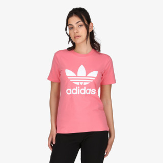 adidas Тенискa TREFOIL TEE 