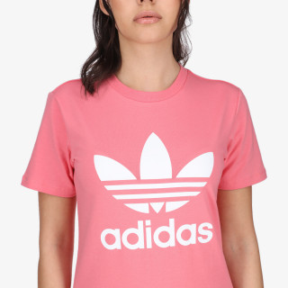 adidas Тенискa TREFOIL TEE 