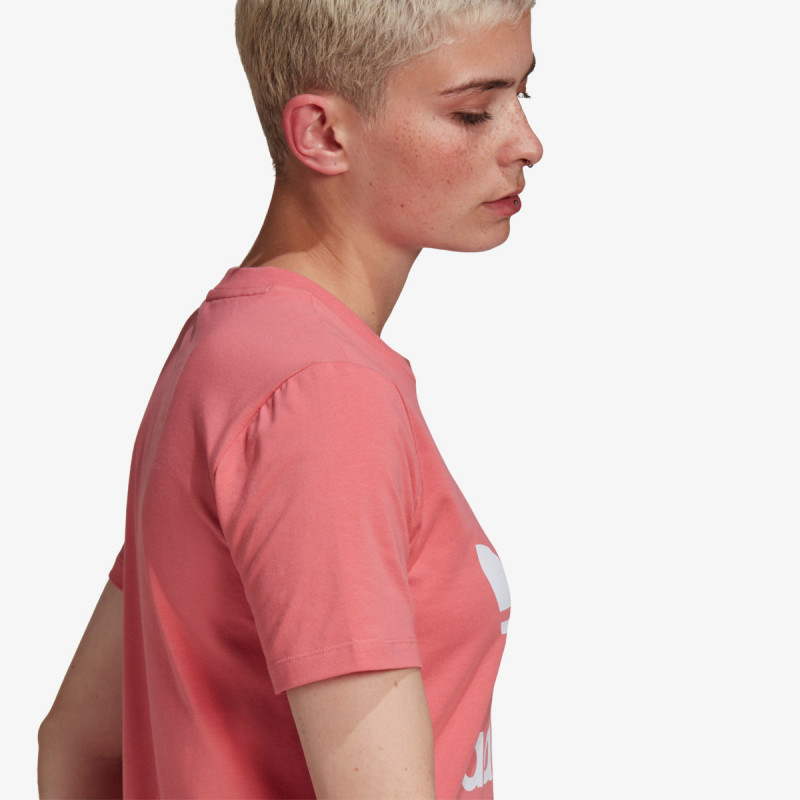 adidas Тенискa TREFOIL TEE 