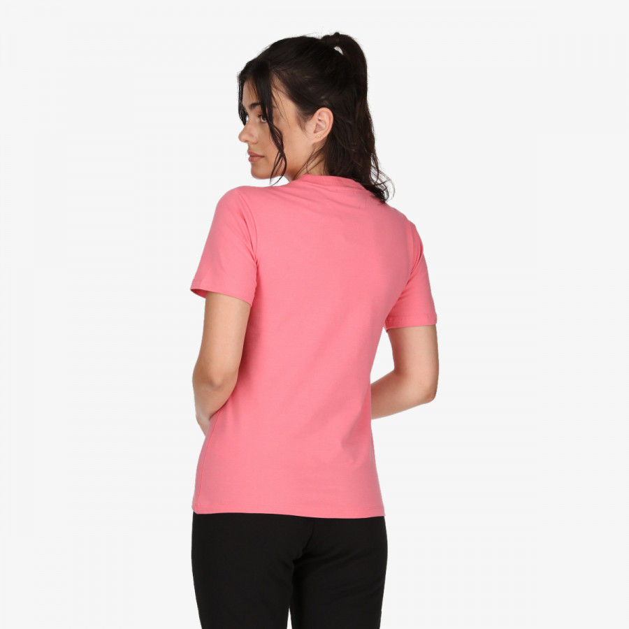 adidas Тенискa TREFOIL TEE 