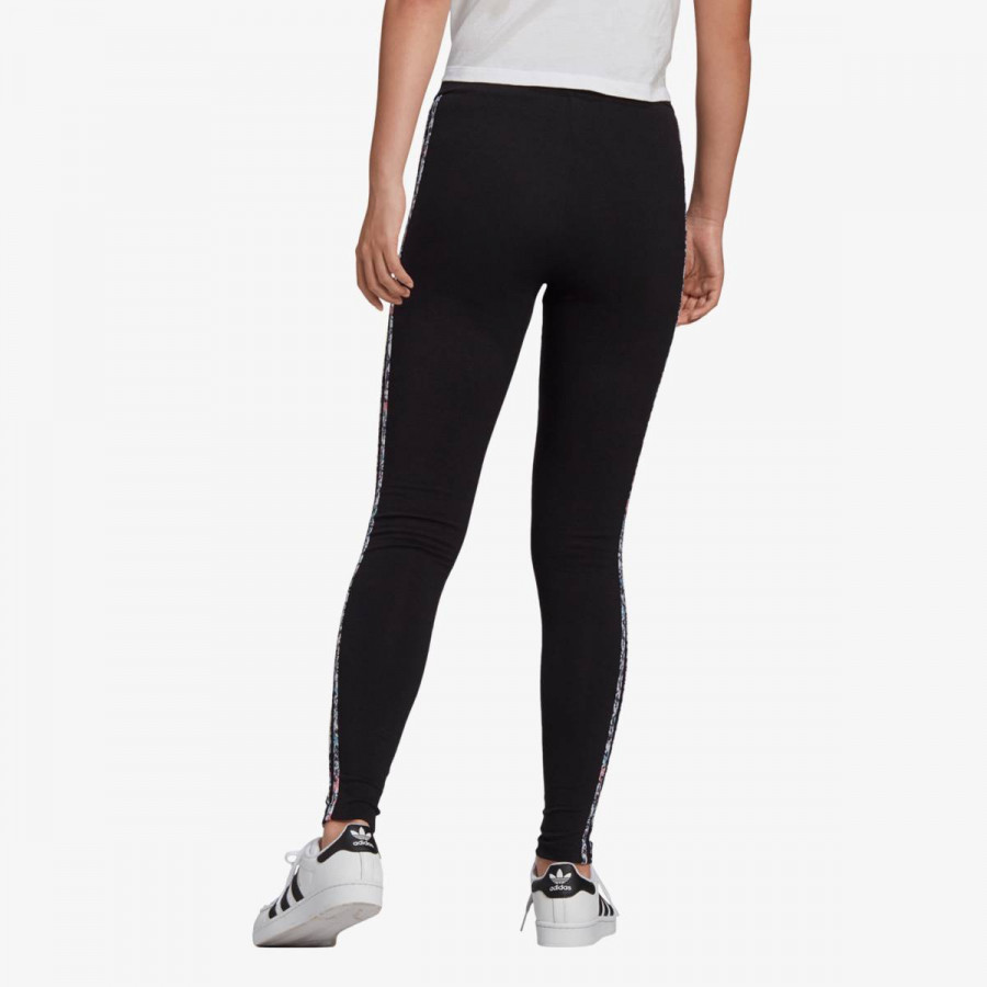 adidas Клин MID RISE TIGHT 