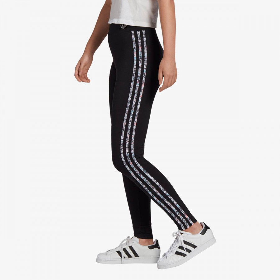 adidas Клин MID RISE TIGHT 