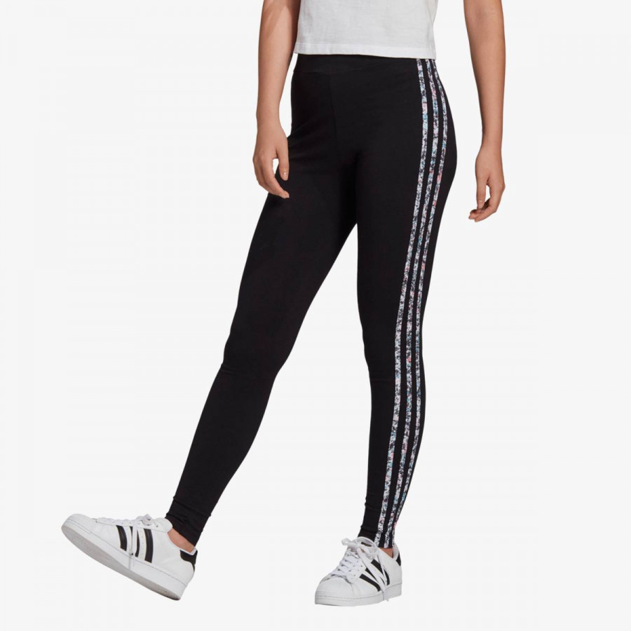 adidas Клин MID RISE TIGHT 