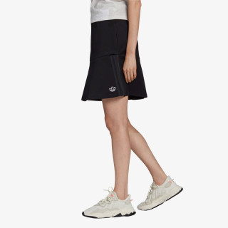 adidas Пола SKIRT 