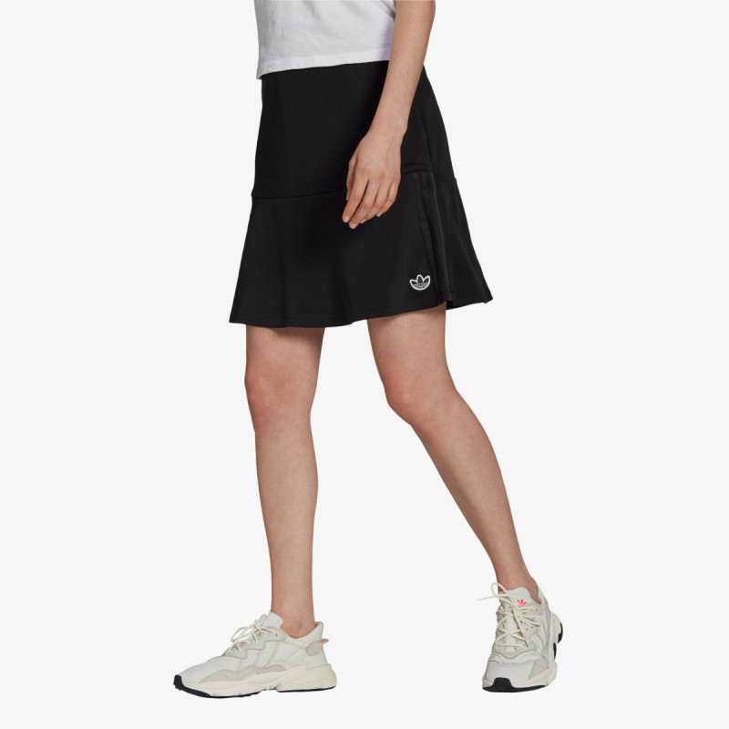 adidas Пола SKIRT 