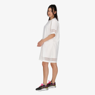 adidas Рокля TEE DRESS 