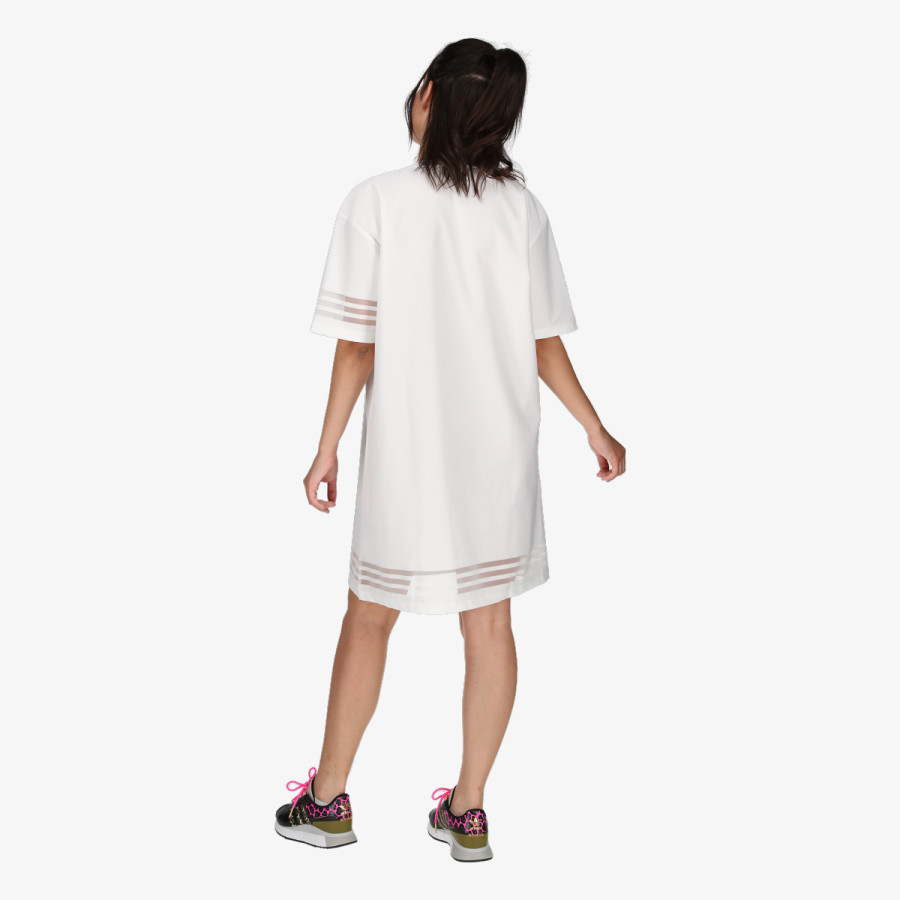 adidas Рокля TEE DRESS 