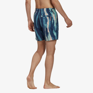 adidas Къси панталони SWIMSHORT AOP 