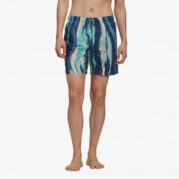 adidas Къси панталони adidas Къси панталони SWIMSHORT AOP 