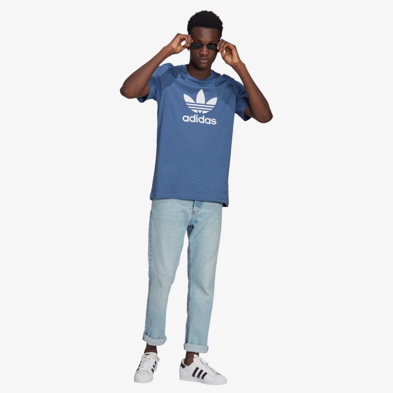 adidas Тенискa ADICOLOR CLASSICS TREFOIL TEE 