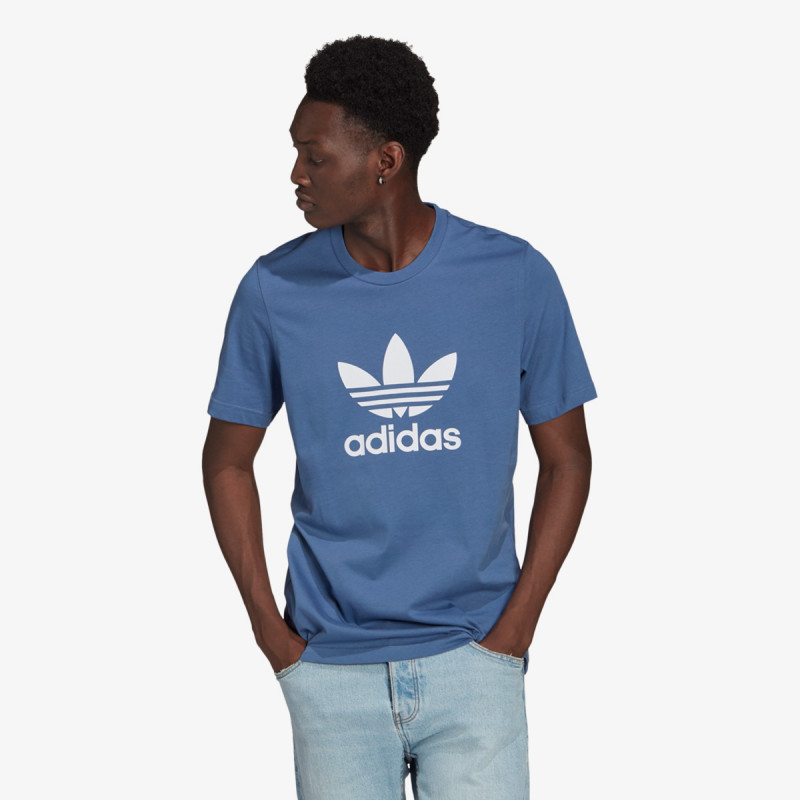 adidas Тенискa ADICOLOR CLASSICS TREFOIL TEE 