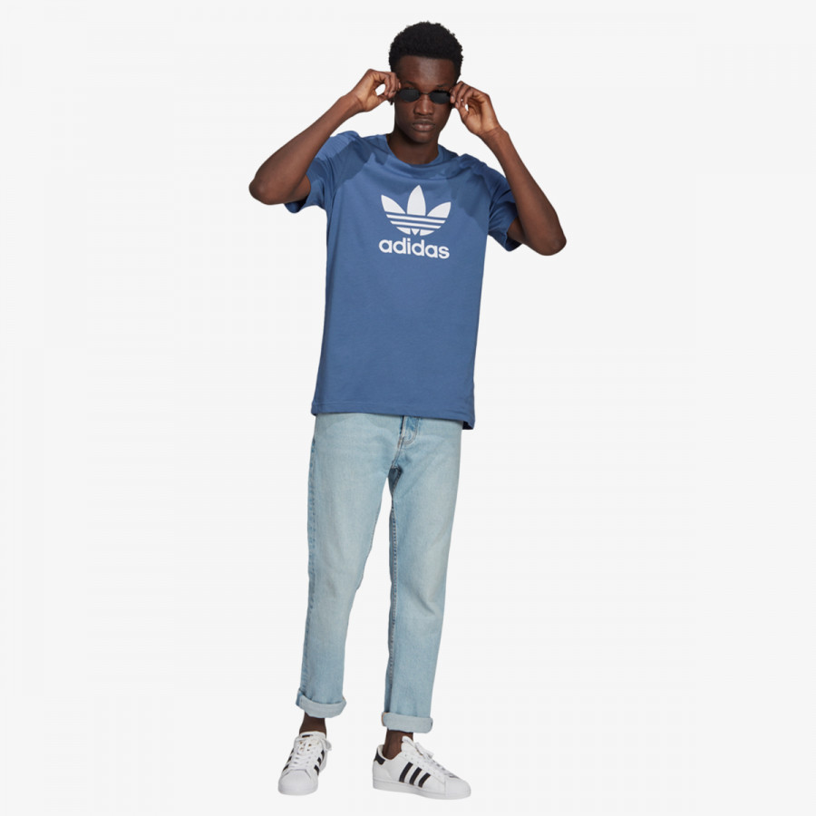 adidas Тенискa ADICOLOR CLASSICS TREFOIL TEE 