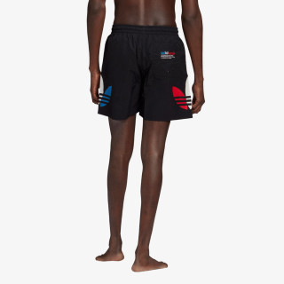 adidas Къси панталони TRICOL 
