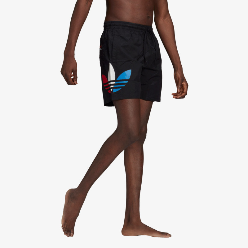 adidas Къси панталони TRICOL 