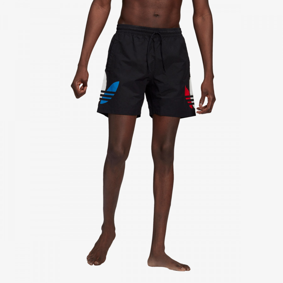 adidas Къси панталони TRICOL 