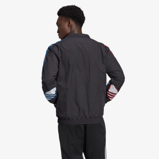 adidas Суитшърт TRICOL TT 