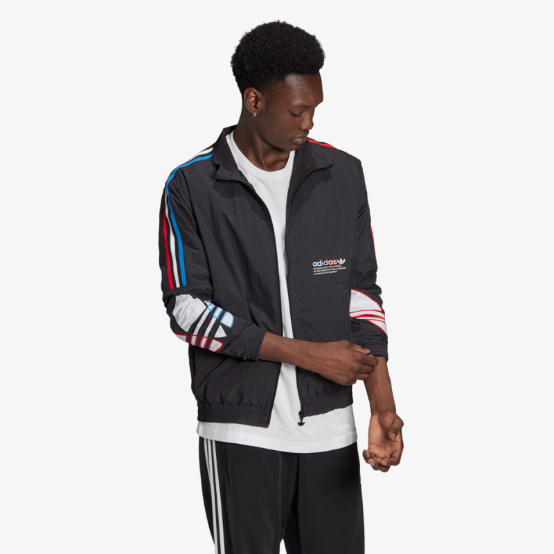 adidas Суитшърт TRICOL TT 