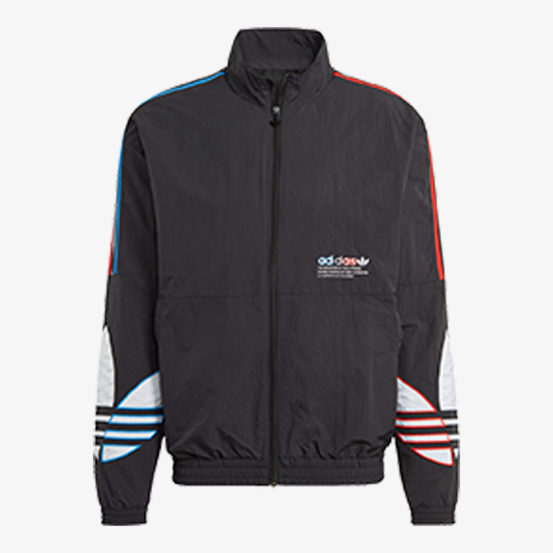 adidas Суитшърт TRICOL TT 