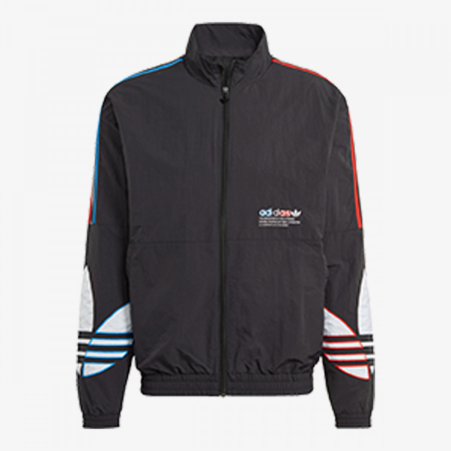 adidas Суитшърт TRICOL TT 