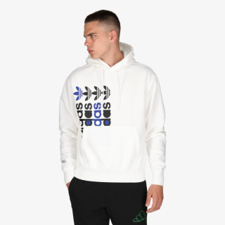 adidas Суитшърт FRM HOODY 