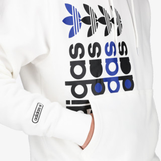 adidas Суитшърт FRM HOODY 