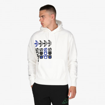 adidas Суитшърт adidas Суитшърт FRM HOODY 