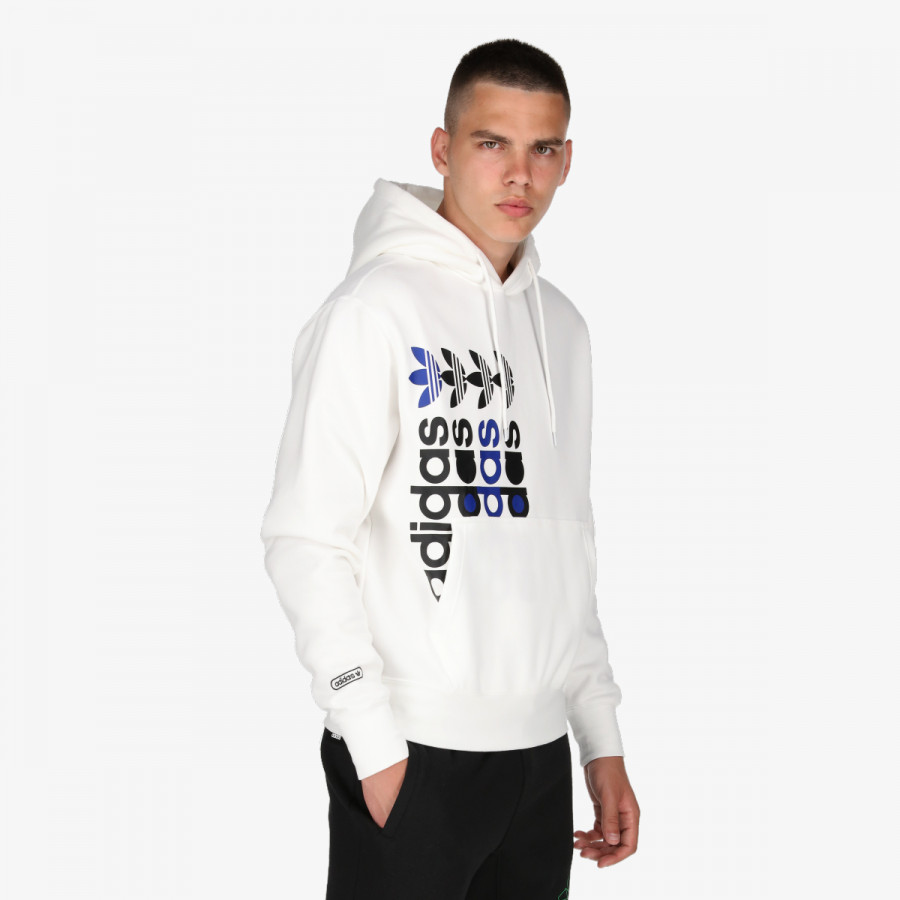 adidas Суитшърт FRM HOODY 