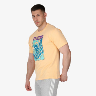 adidas Тенискa SUMMER TONGUE L 