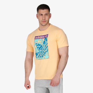 adidas Тенискa SUMMER TONGUE L 