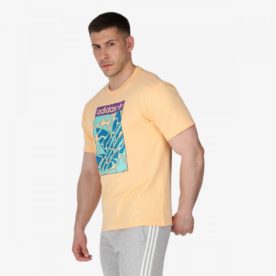adidas Тенискa SUMMER TONGUE L 