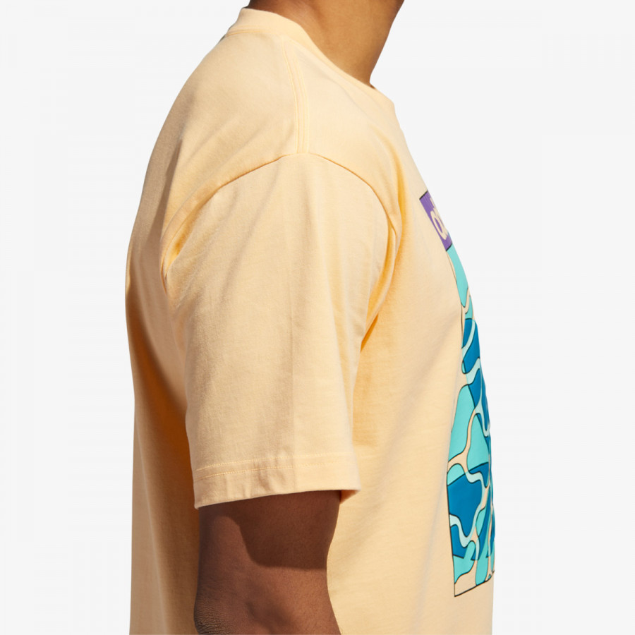 adidas Тенискa SUMMER TONGUE L 