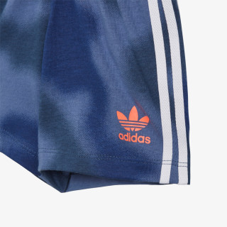 adidas Тениска и къси панталони SHORT TEE SET 