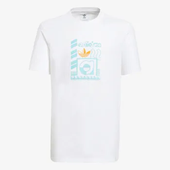 adidas Тенискa TEE 