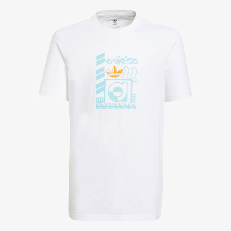 adidas Тенискa TEE 