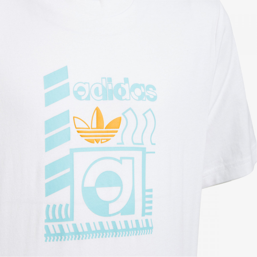 adidas Тенискa TEE 